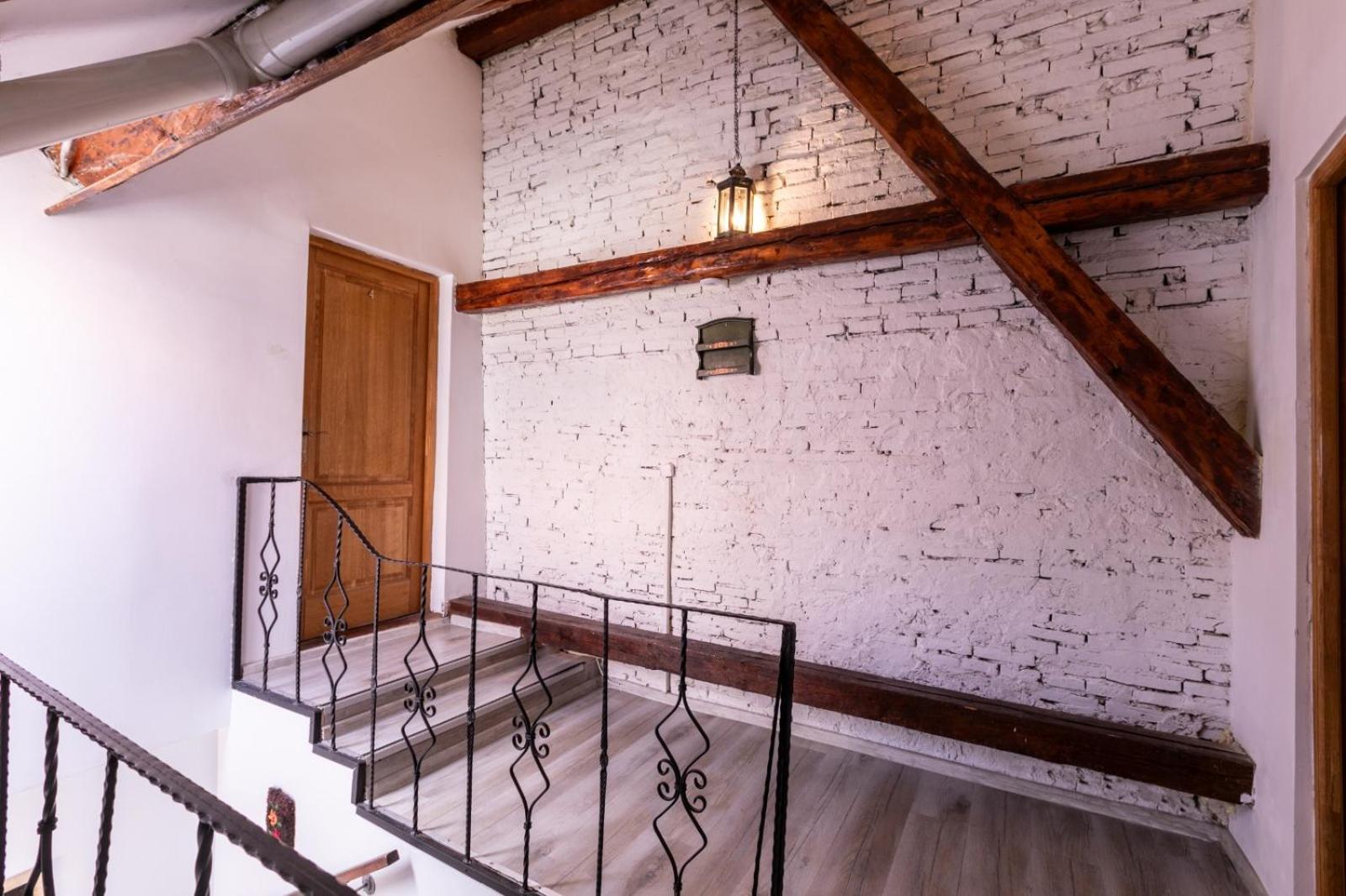 4 Rooms Piata Sfatului Braşov Dış mekan fotoğraf