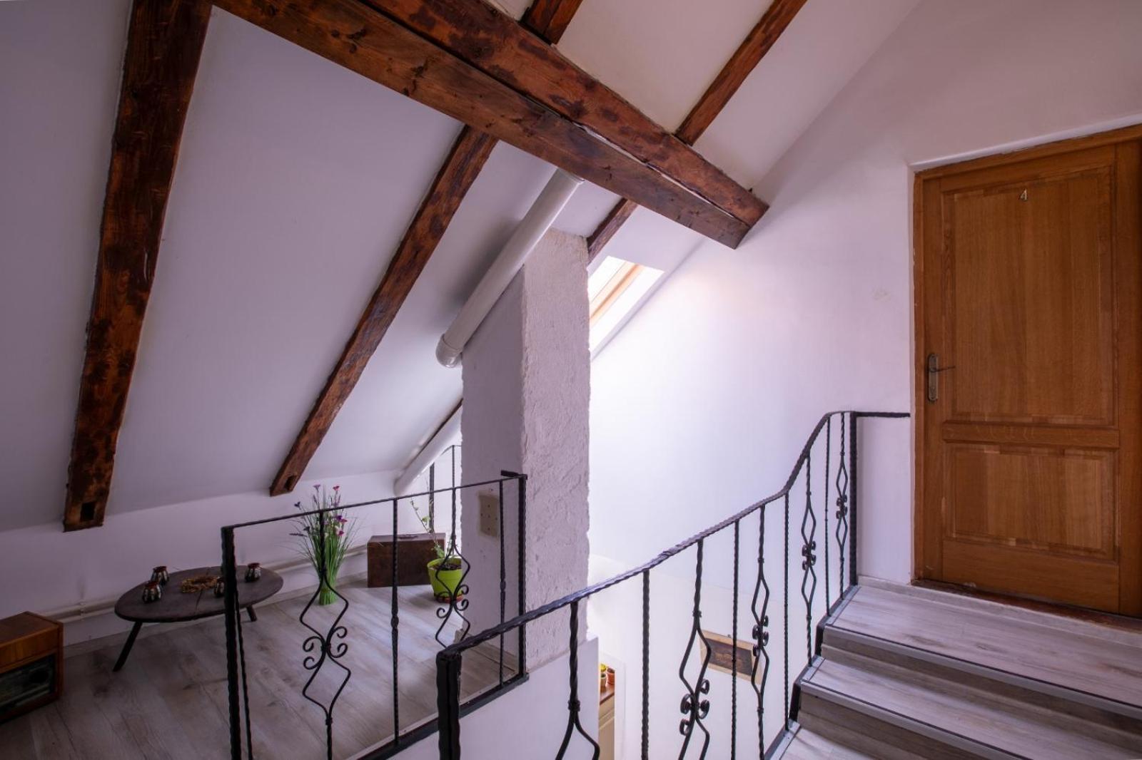 4 Rooms Piata Sfatului Braşov Dış mekan fotoğraf