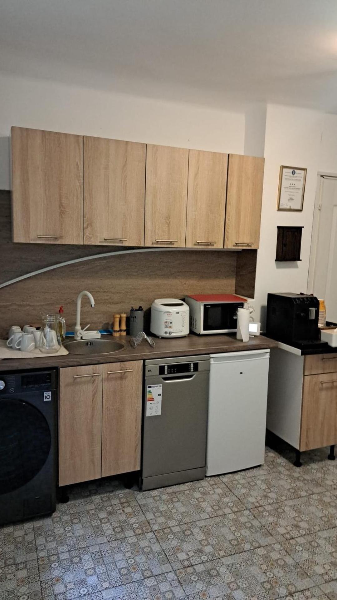 4 Rooms Piata Sfatului Braşov Dış mekan fotoğraf