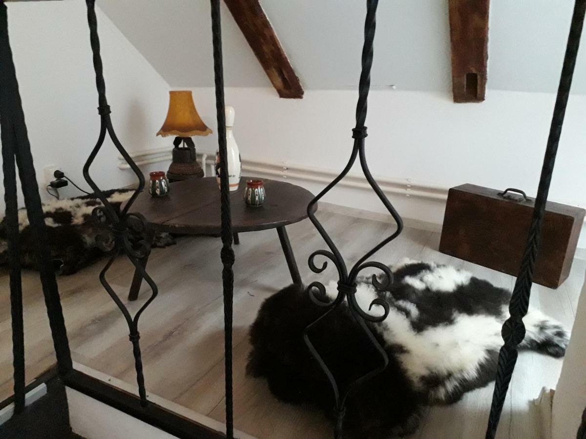 4 Rooms Piata Sfatului Braşov Dış mekan fotoğraf